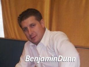 Benjamin_Dunn