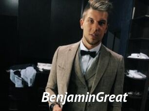 BenjaminGreat