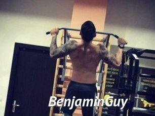 BenjaminGuy