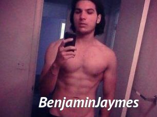 Benjamin_Jaymes