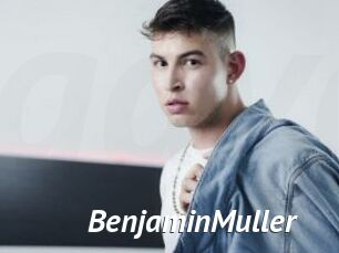 BenjaminMuller