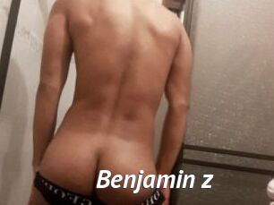 Benjamin_z