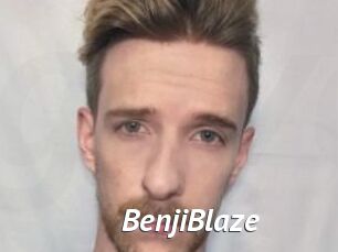 BenjiBlaze