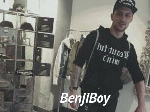 BenjiBoy