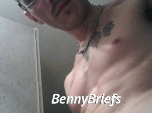 BennyBriefs