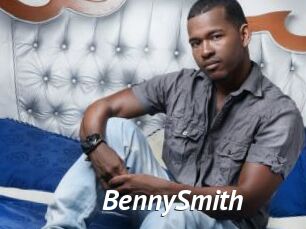 BennySmith