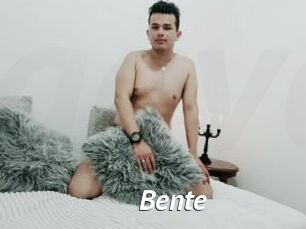 Bente