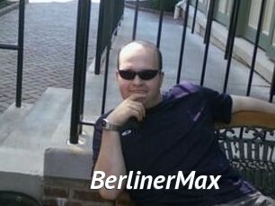 BerlinerMax