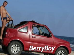 BerryBoy