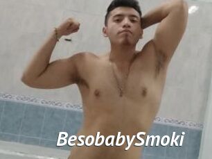 BesobabySmoki Gay Vod