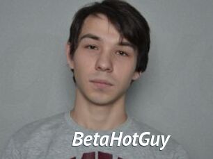 BetaHotGuy