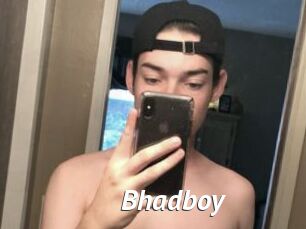 Bhadboy