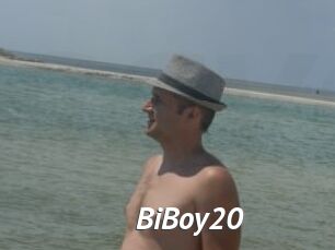 BiBoy20