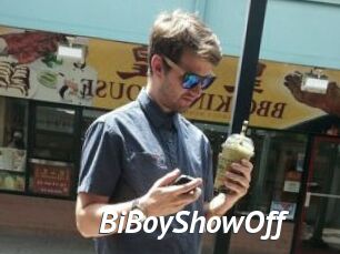 BiBoyShowOff