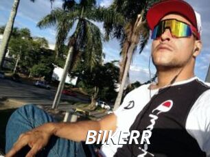 BiIKERR