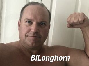 BiLonghorn