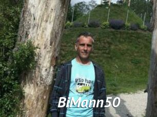 BiMann50