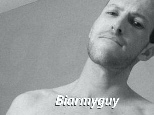 Biarmyguy