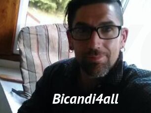 Bicandi4all