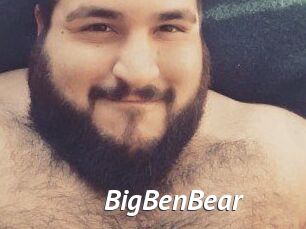 BigBenBear