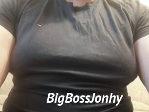 BigBossJonhy