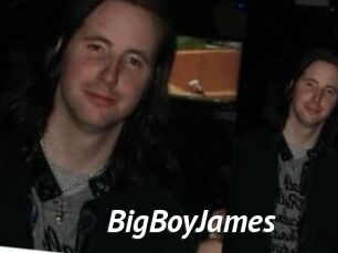 BigBoyJames