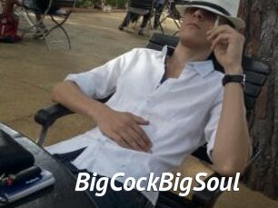 BigCockBigSoul