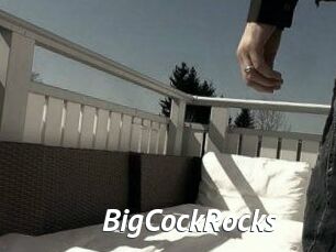 BigCockRocks