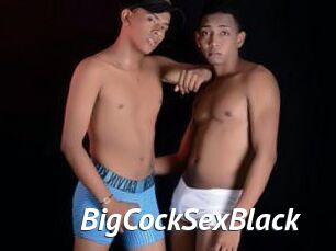 BigCockSexBlack