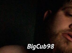 BigCub98