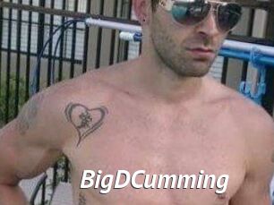 BigDCumming
