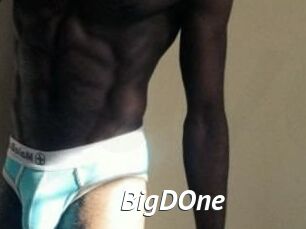 BigDOne