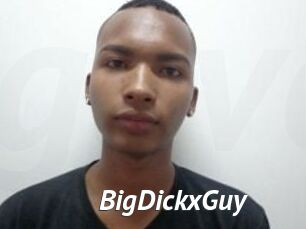 BigDickxGuy