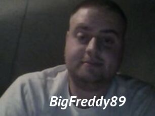 BigFreddy89