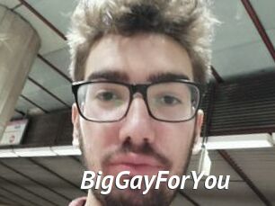 BigGayForYou Gay Vod