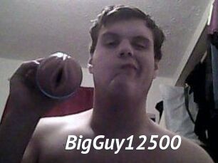 BigGuy12500