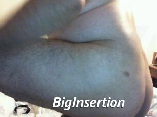 BigInsertion