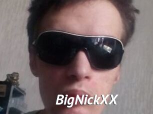 BigNickXX