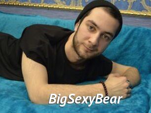 BigSexyBear