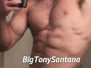 BigTonySantana Gay Vod