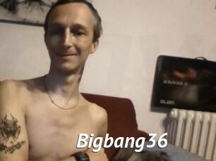 Bigbang36