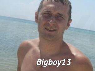 Bigboy13