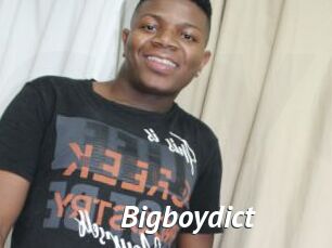 Bigboydict