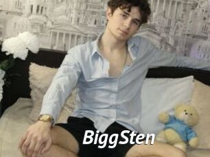 BiggSten