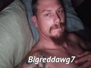 Bigreddawg7 Gay Vod