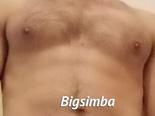 Bigsimba