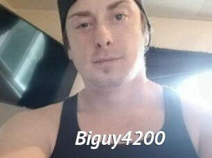 Biguy4200