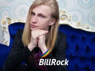 BillRock