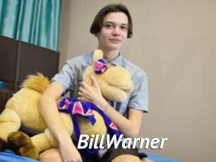 BillWarner