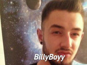 BillyBoyy